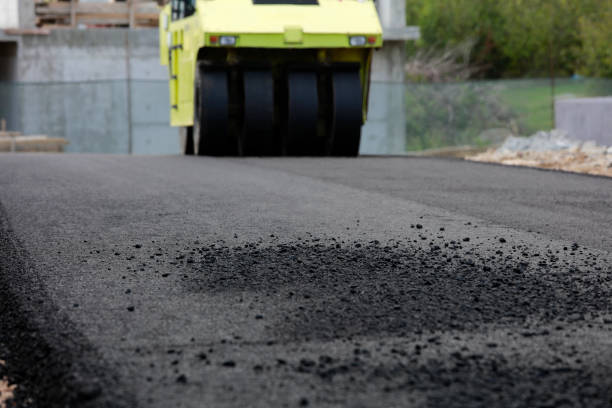 Reasons to Select Us for Your Driveway Paving Requirements in Shoshone, ID