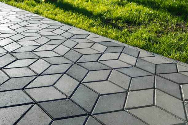 Best Affordable Driveway Pavers  in Shoshone, ID