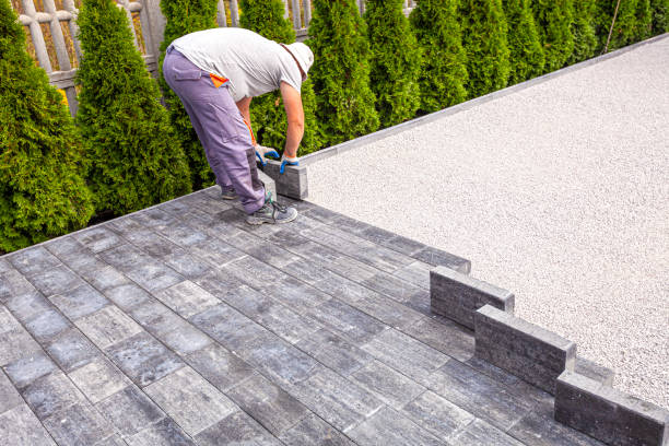 Best Driveway Paver Repair  in Shoshone, ID