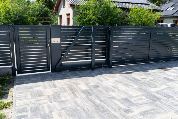 Best Affordable Driveway Paving  in Shoshone, ID