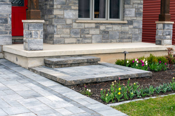 Best Affordable Driveway Pavers  in Shoshone, ID