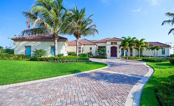 Best Driveway Paver Sealing  in Shoshone, ID