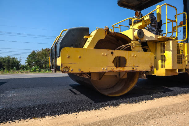 Best Driveway Pavers for Homes  in Shoshone, ID
